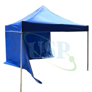 Site items