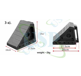 Site items